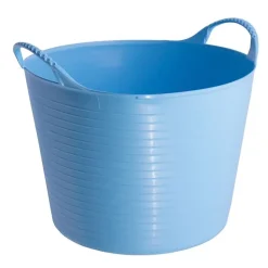 Red Gorilla Large Tubtrug Bucket (38L)
