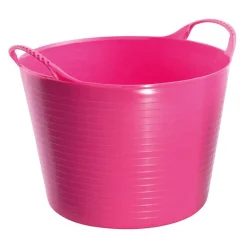 Red Gorilla Medium Tubtrug Bucket (26L)