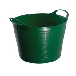 Red Gorilla Medium Tubtrug Bucket (26L)
