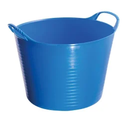 Red Gorilla Medium Tubtrug Bucket (26L)