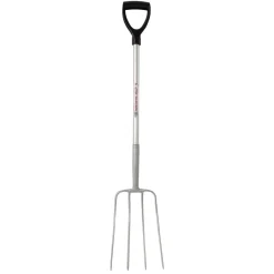 RedGorilla Pro-Fork D-Handle