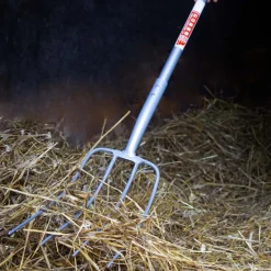 RedGorilla Pro-Fork D-Handle