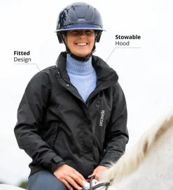 Reincoat Air Adult Waterproof Jacket