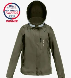 Reincoat Air Adult Waterproof Jacket