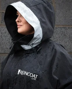 Reincoat Lite Adult Waterproof Jacket