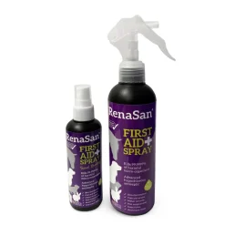 RenaSan First Aid Spray