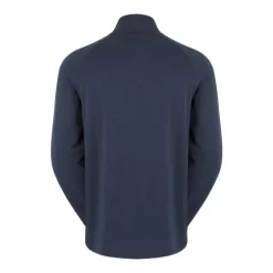 Ridgeline Men's Baseline Pull-On Zip Top