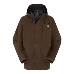 Ridgeline Mens Monsoon Classic Jacket