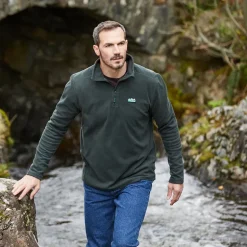 Ridgeline Men's Narvik Fleece