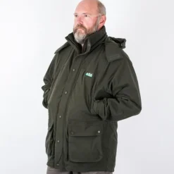 Ridgeline Men's Torrent III Waterproof Jacket