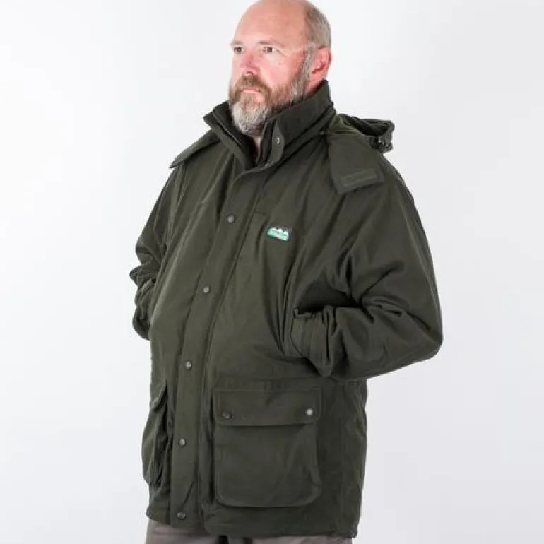 Ridgeline Men's Torrent III Waterproof Jacket