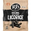 RJ's Natural Soft Eating Licorice