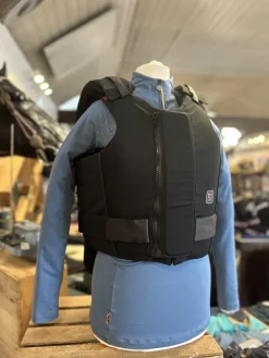 Rodney Powell Elite Body Protector (2009 Standard)