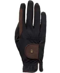 Roeckl Malta Riding Glove