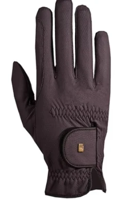 Roeckl Roeck-Grip Riding Gloves