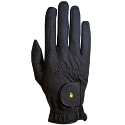 Roeckl Roeck-Grip Winter Riding Gloves