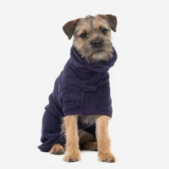 Ruff & Tumble Classic Dog Drying Coat