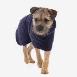 Ruff & Tumble Classic Dog Drying Coat