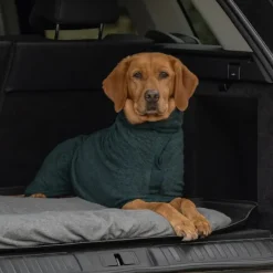 Ruff & Tumble Classic Dog Drying Coat