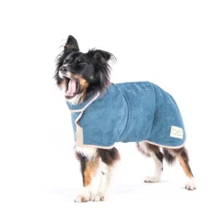 Ruff & Tumble Classic Dog Drying Coat