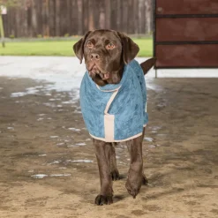 Ruff & Tumble Classic Dog Drying Coat