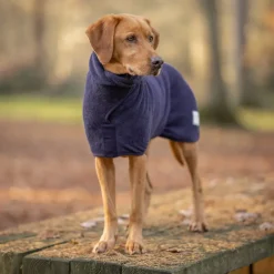 Ruff & Tumble Classic Dog Drying Coat
