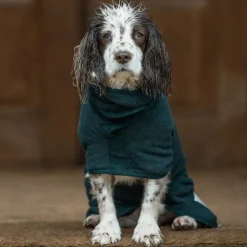 Ruff & Tumble Classic Dog Drying Coat