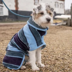 Ruff & Tumble Design Collection Drying Coat