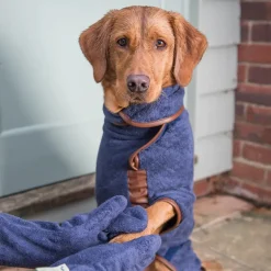 Ruff & Tumble Dog Drying Mitts