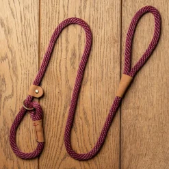 Ruff & Tumble Slip Lead