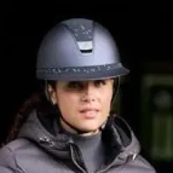 Samshield 2.0 Miss Shield Crystal Leaf 5 Helmet