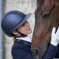 Samshield 2.0 Miss Shield Crystal Leaf 5 Helmet