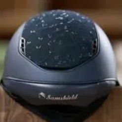 Samshield 2.0 Miss Shield Crystal Leaf 5 Helmet