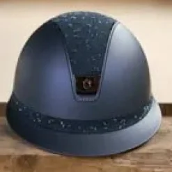 Samshield 2.0 Miss Shield Crystal Leaf 5 Helmet