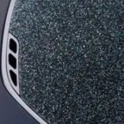 Samshield 2.0 Miss Shield Crystal Top and Frontal Band Helmet