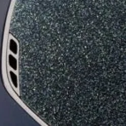 Samshield 2.0 Miss Shield Crystal Top and Frontal Band Helmet