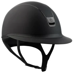Samshield 2.0 Miss Shield Shadowmatt Helmet
