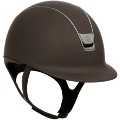 Samshield 2.0 Shadowmatt Standard Helmet