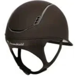 Samshield 2.0 Shadowmatt Standard Helmet
