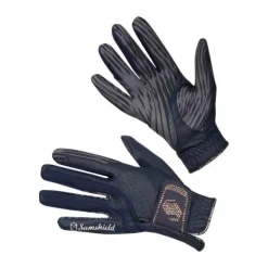 Samshield Glove V-Skin Swarovski