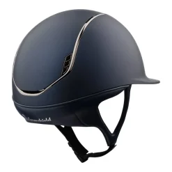 Samshield Shadowmatt 2.0 5 Swarovski Front Riding Helmet