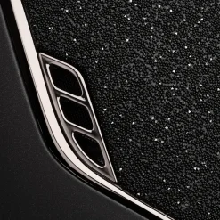 Samshield Shadowmatt 2.0 Crystal Fabric Riding Helmet