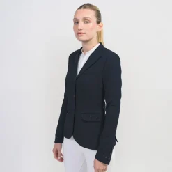 Samshield Victory Crystal Leaf Competition Jacket AW23