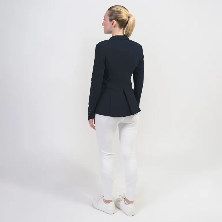 Samshield Victory Crystal Leaf Competition Jacket AW23