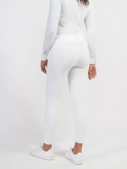 Samshield Women's Clara Full Grip Breeches AW23