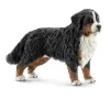 Schleich Bernese Mountain Dog female