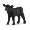 Schleich Black Angus Calf