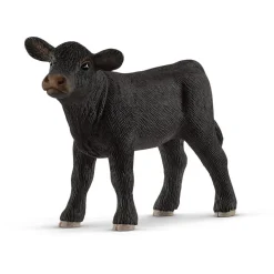Schleich Black Angus Calf