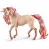 Schleich Decorated Unicorn Mare