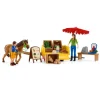 Schleich Farm World Sunny Day Mobile Farm Stand